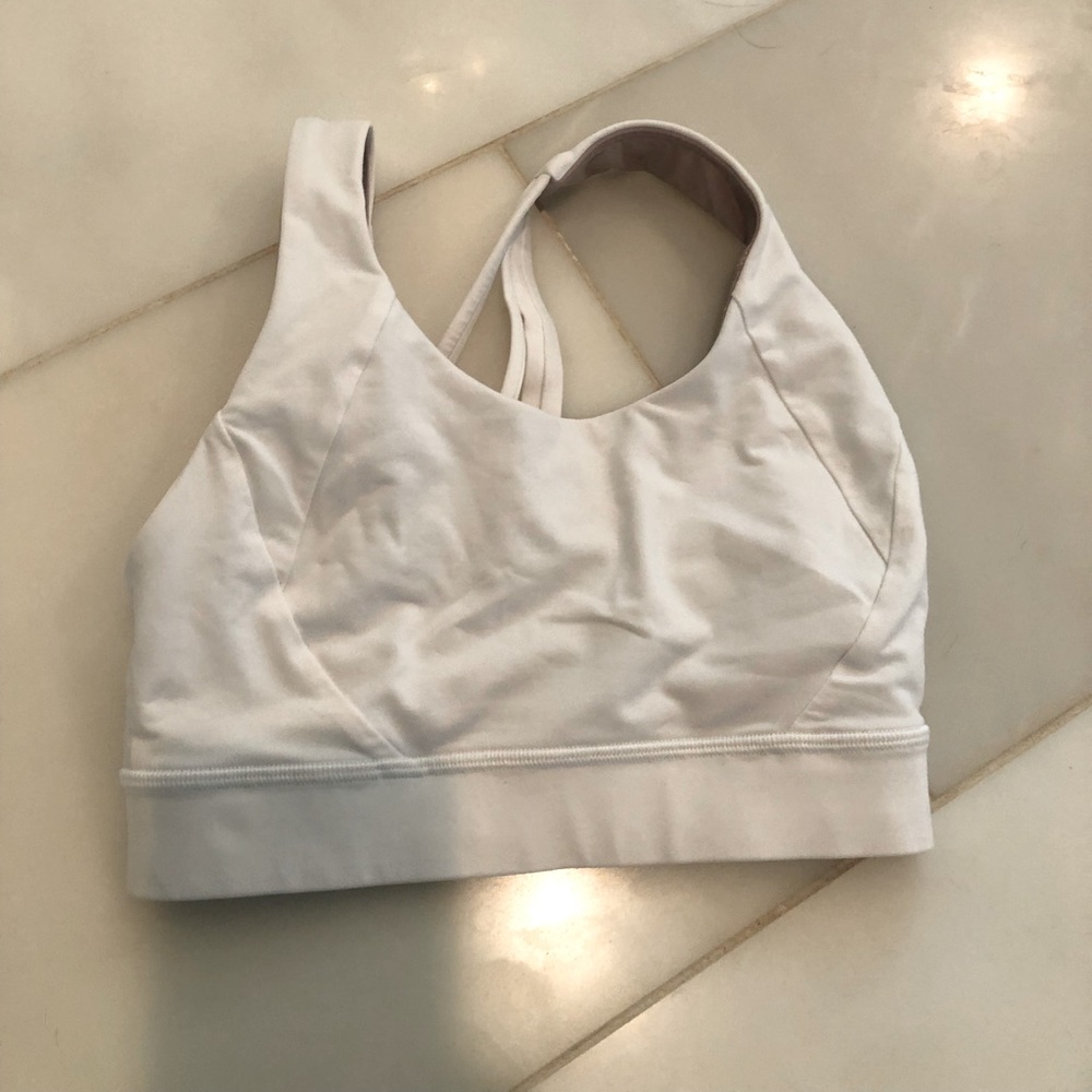 lululemon Energy Bra